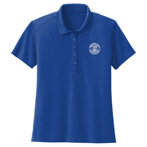 Port Authority® Women’s Wearever Performance Pique Polo Thumbnail