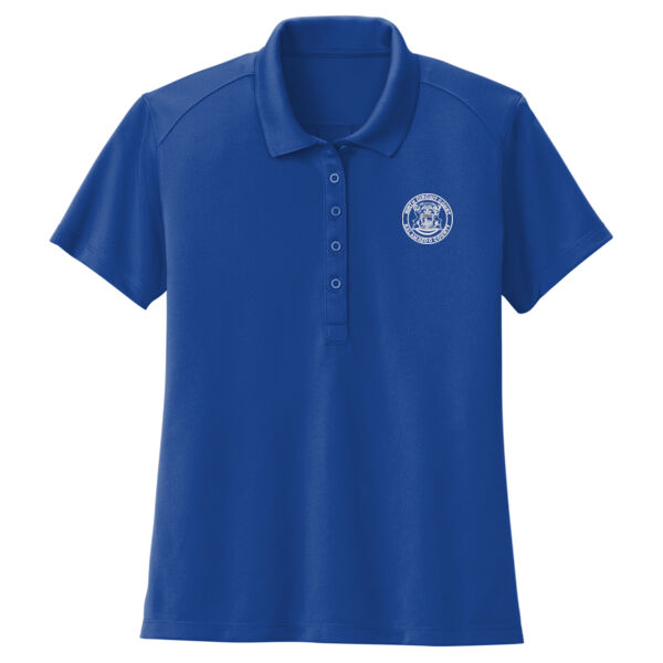 Port Authority® Women’s Wearever Performance Pique Polo Thumbnail