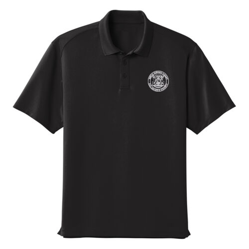 Port Authority® Wearever Performance Pique Polo Thumbnail