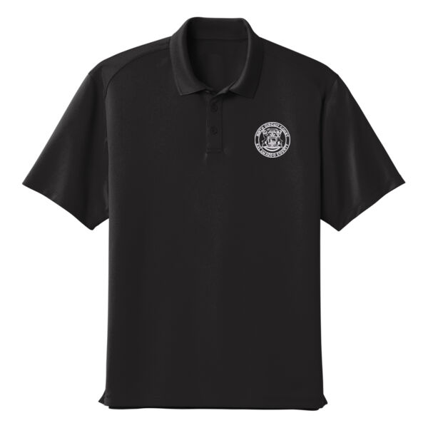 Port Authority® Wearever Performance Pique Polo Thumbnail