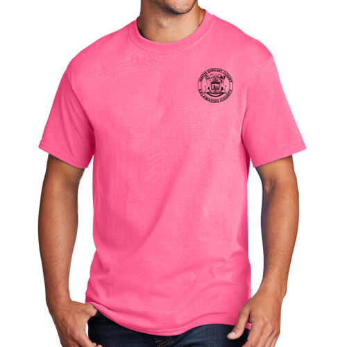 Breast Cancer Awareness Tee Thumbnail