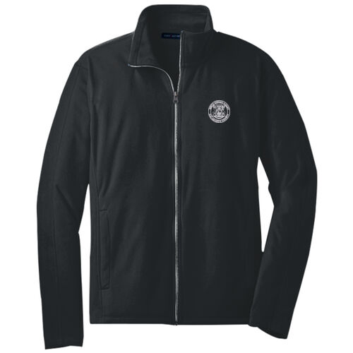 Port Authority® Men's Microfleece Jacket Thumbnail