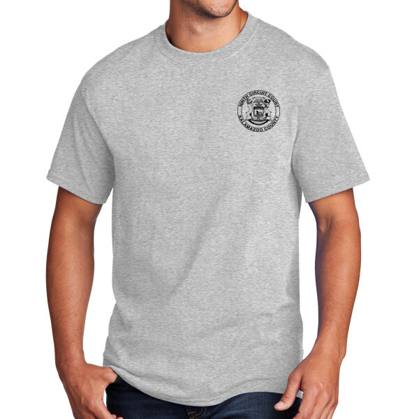 Core Cotton Tee Thumbnail