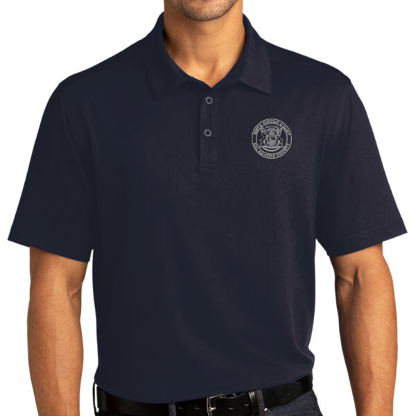 Port Authority® Men's City Stretch Polo Thumbnail