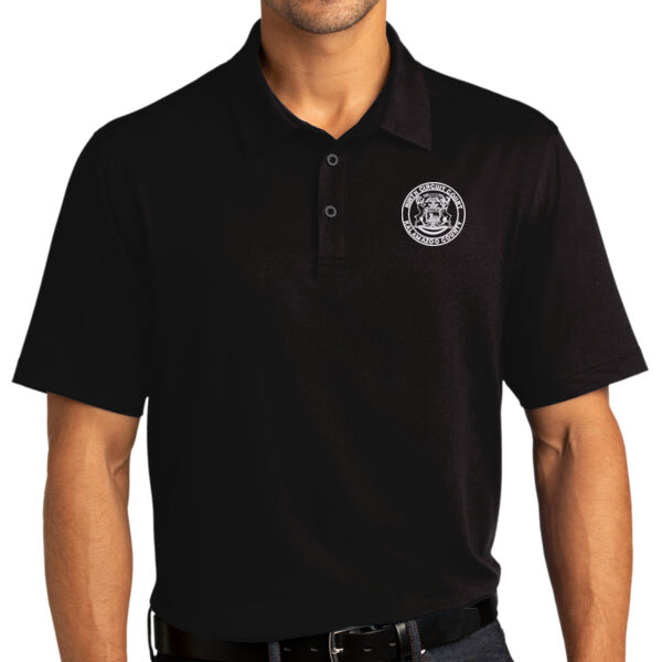 Port Authority® Men's City Stretch Polo Thumbnail