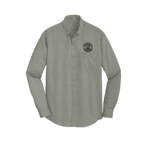 Port Authority® Men's SuperPro™ Twill Shirt Thumbnail