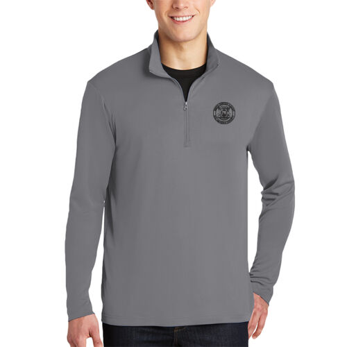 Men's PosiCharge® Competitor™ 1/4-Zip Pullover Thumbnail