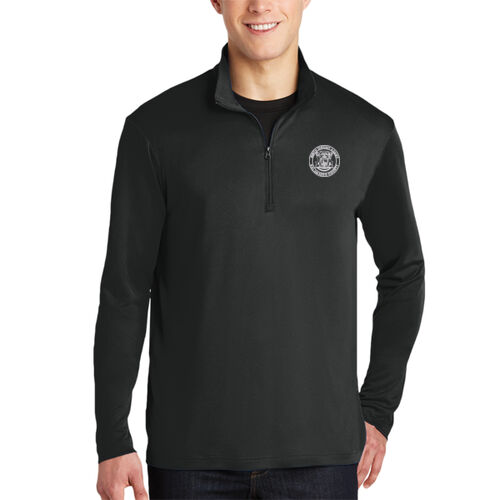Men's PosiCharge® Competitor™ 1/4-Zip Pullover Thumbnail