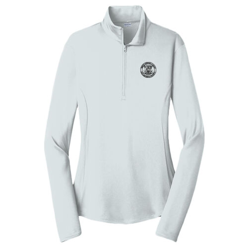 Women's PosiCharge® Competitor™ 1/4-Zip Pullover Thumbnail