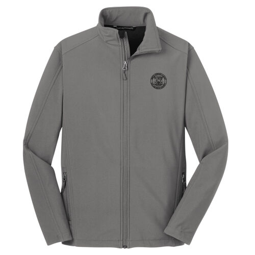 Port Authority® Men's Core Soft Shell Jacket Thumbnail