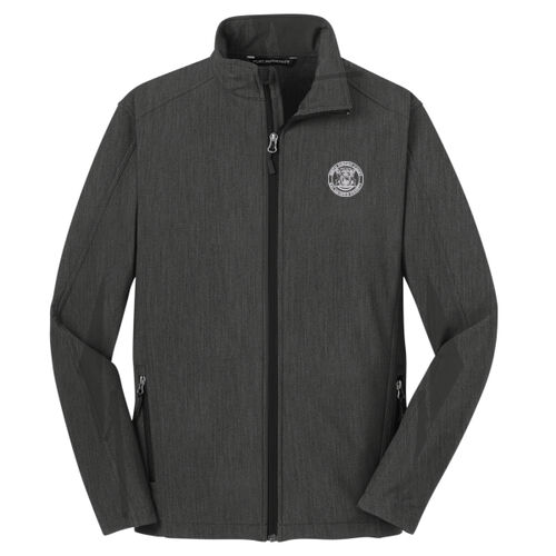 Port Authority® Men's Core Soft Shell Jacket Thumbnail