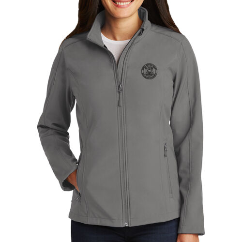 Port Authority® Women's Core Soft Shell Jacket Thumbnail
