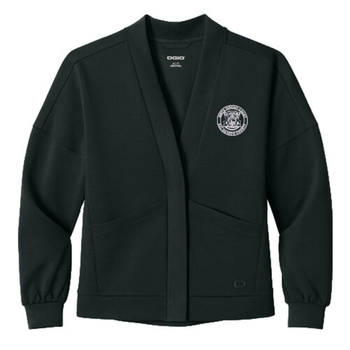 OGIO® Women’s Transcend Cardigan Thumbnail