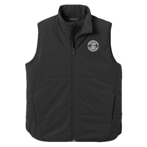 Mercer+Mettle® Women’s Brookline Quilted Vest Thumbnail