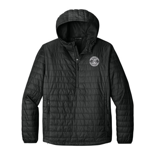 Packable Puffy Anorak Thumbnail