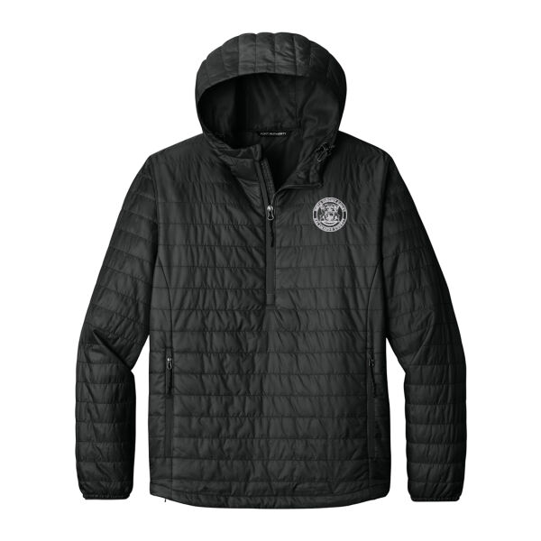  Packable Puffy Anorak Thumbnail